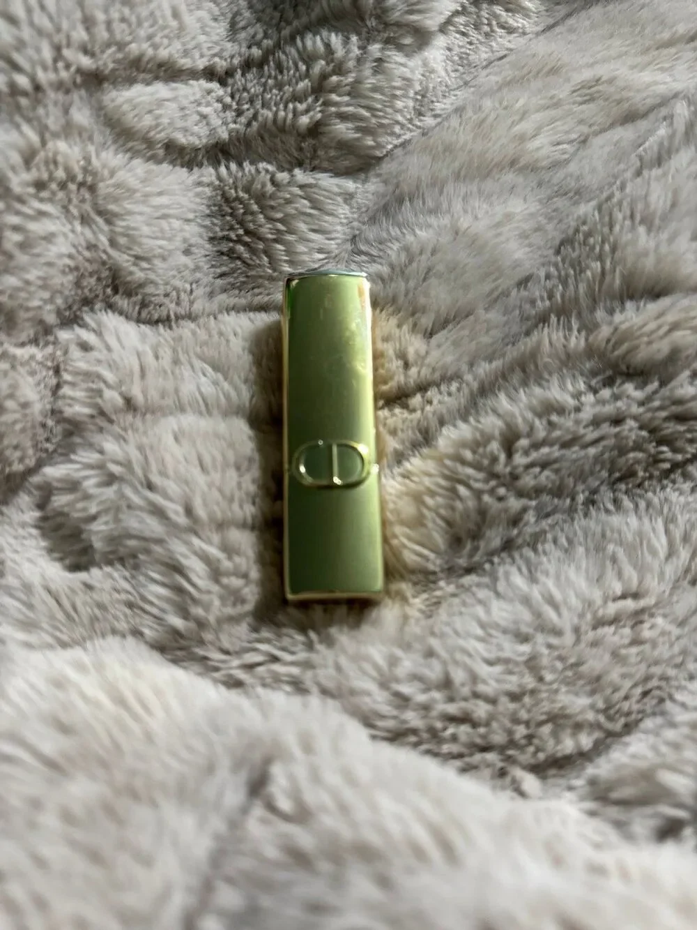 DIOR Rouge Satin Lipstick